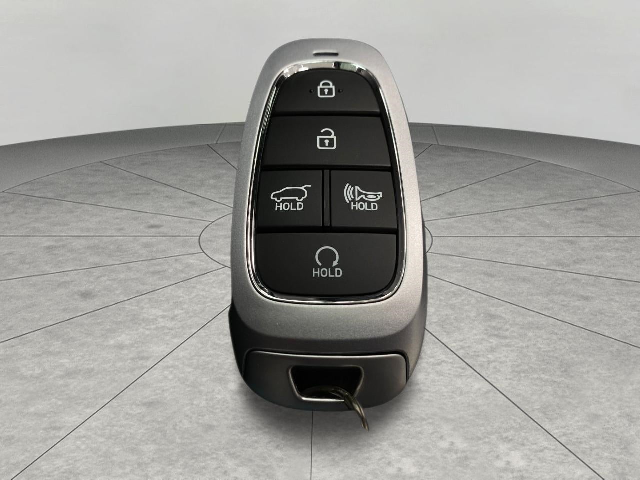 2023 Hyundai TUCSON SEL AWD