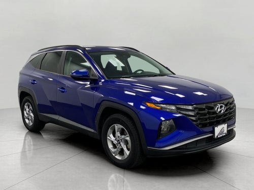 2023 Hyundai TUCSON SEL AWD
