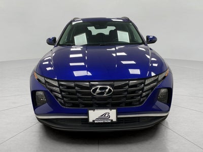 2023 Hyundai TUCSON SEL AWD