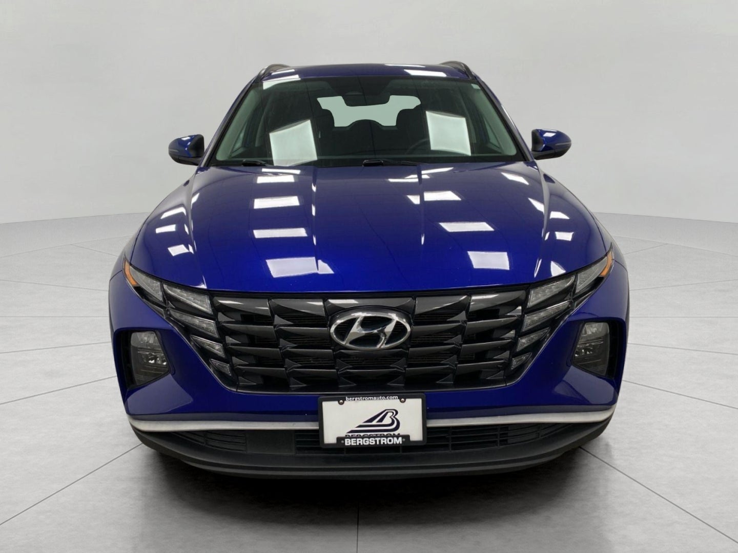 2023 Hyundai TUCSON SEL AWD