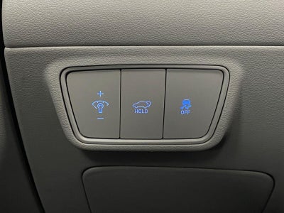 2023 Hyundai TUCSON SEL AWD