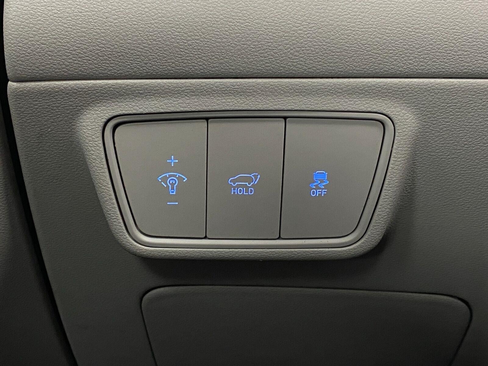 2023 Hyundai TUCSON SEL AWD
