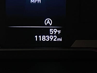 2023 Hyundai TUCSON SEL AWD