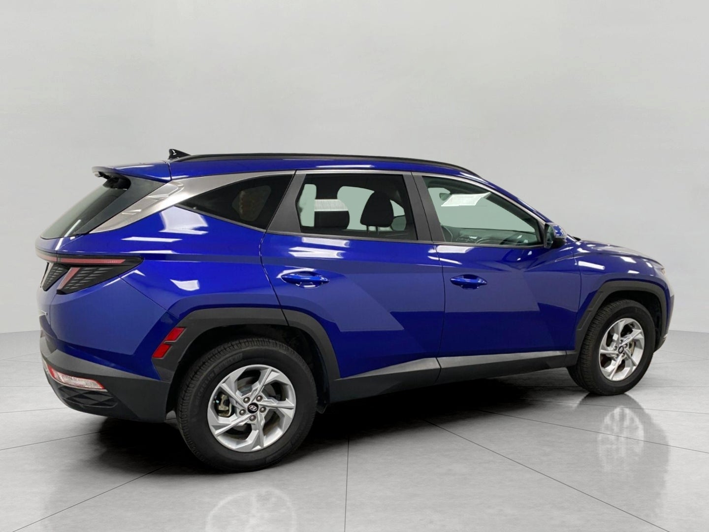 2023 Hyundai TUCSON SEL AWD