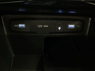 2023 Hyundai TUCSON SEL AWD