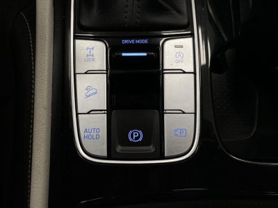 2023 Hyundai TUCSON SEL AWD