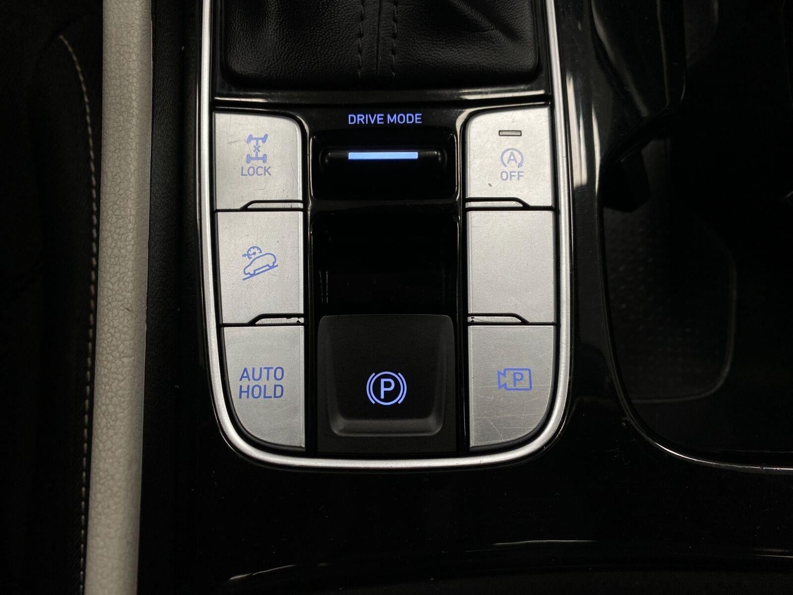 2023 Hyundai TUCSON SEL AWD