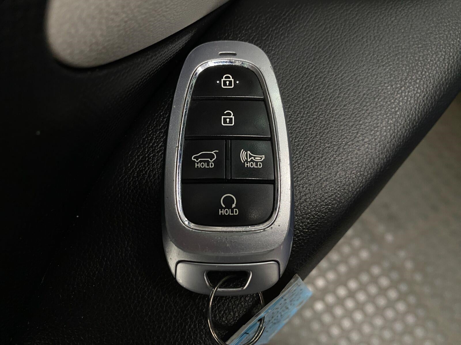 2023 Hyundai TUCSON SEL AWD