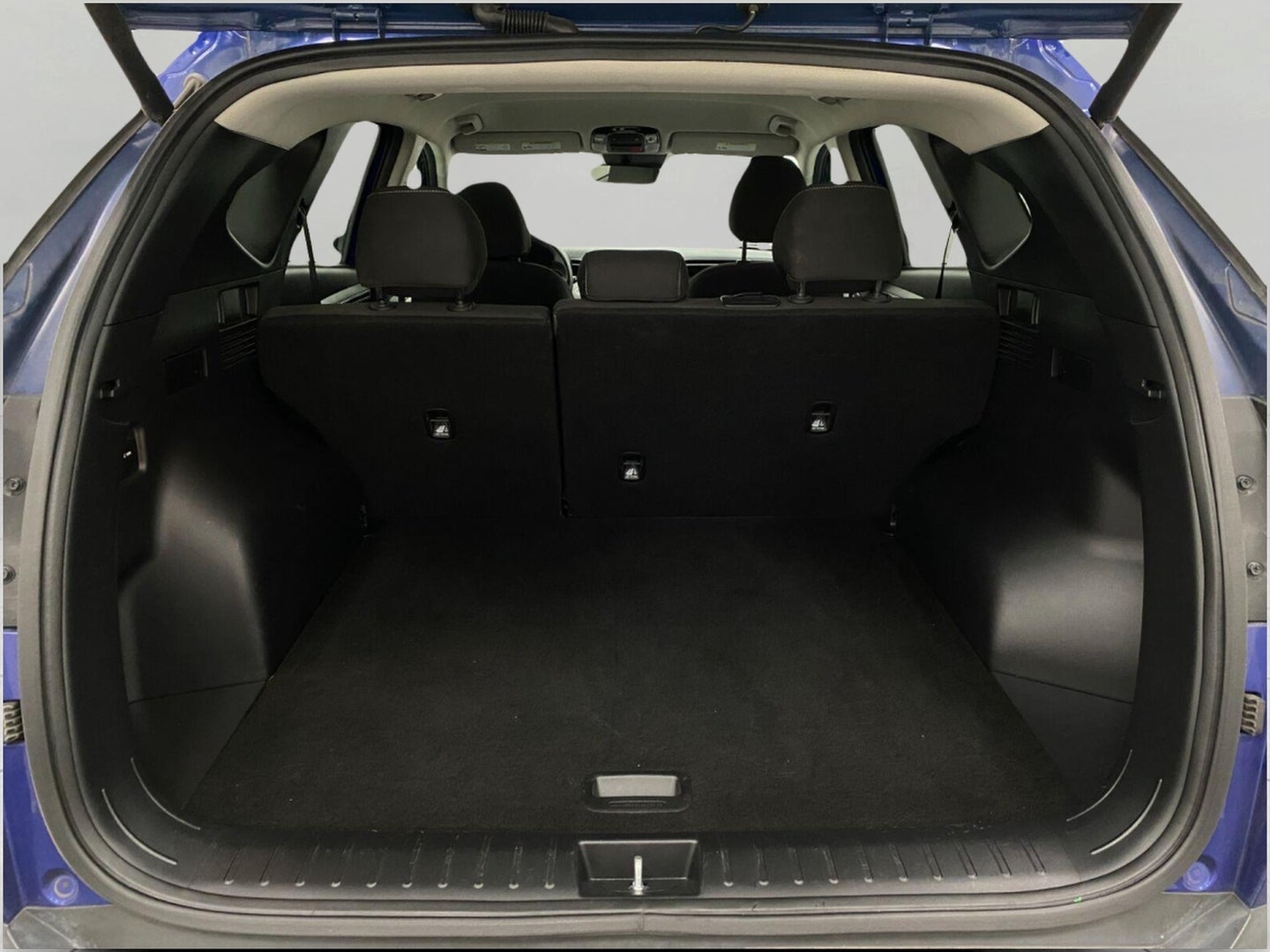 2023 Hyundai TUCSON SEL AWD