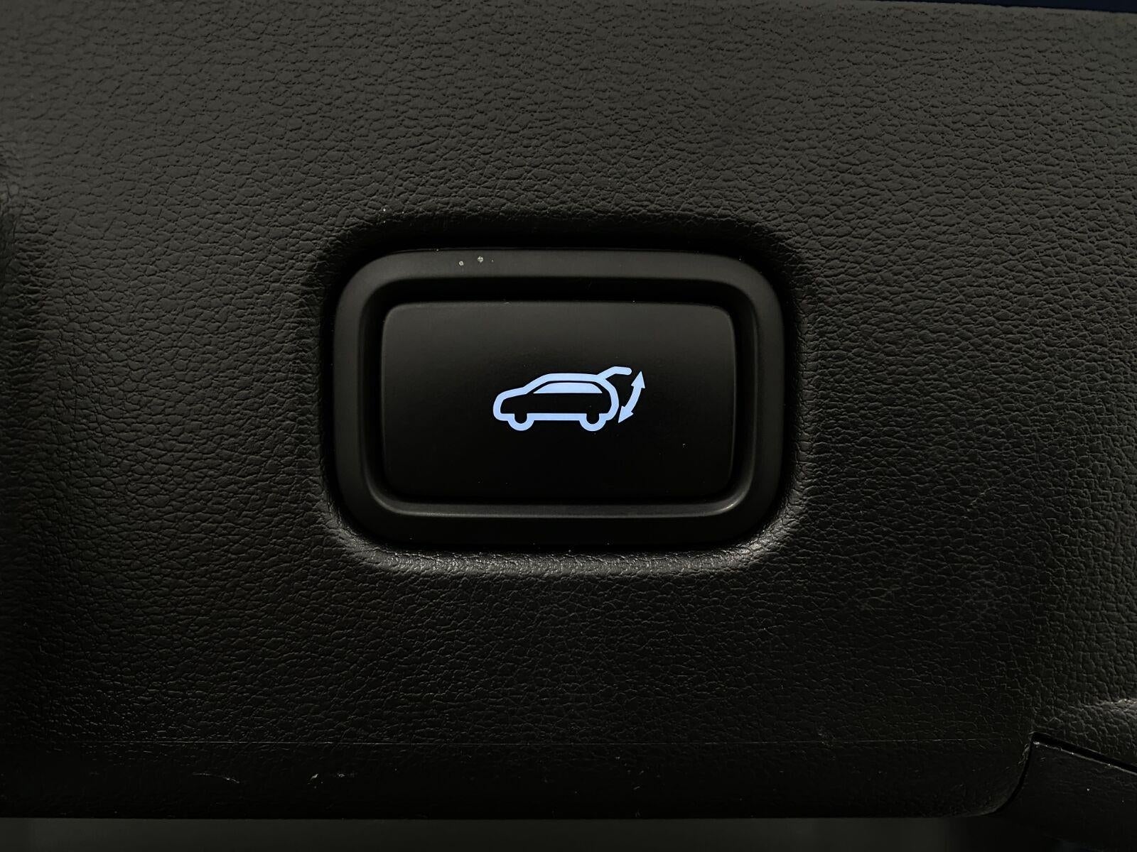 2023 Hyundai TUCSON SEL AWD