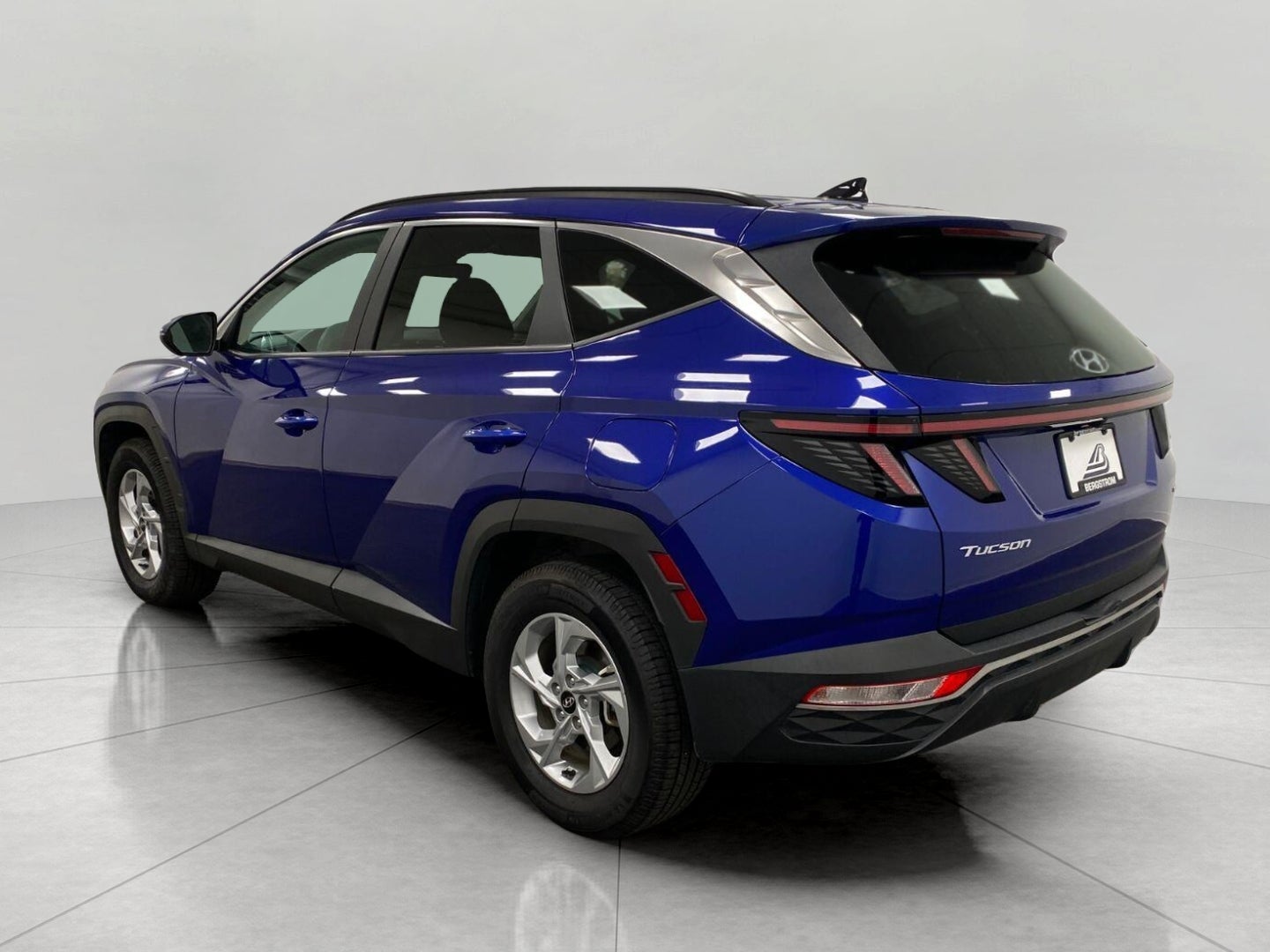 2023 Hyundai TUCSON SEL AWD