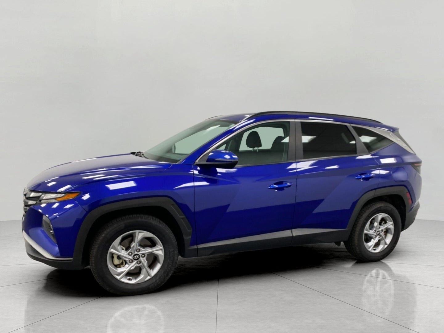 2023 Hyundai TUCSON SEL AWD
