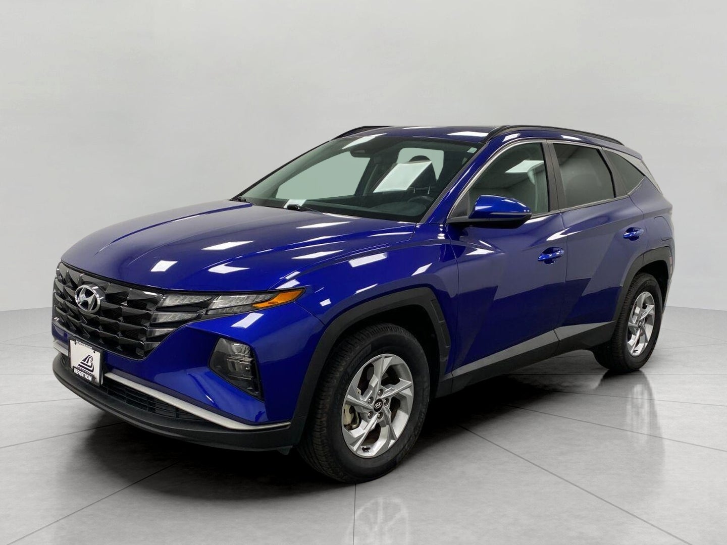 2023 Hyundai TUCSON SEL AWD