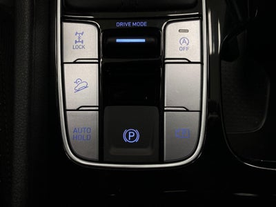 2023 Hyundai TUCSON SEL AWD