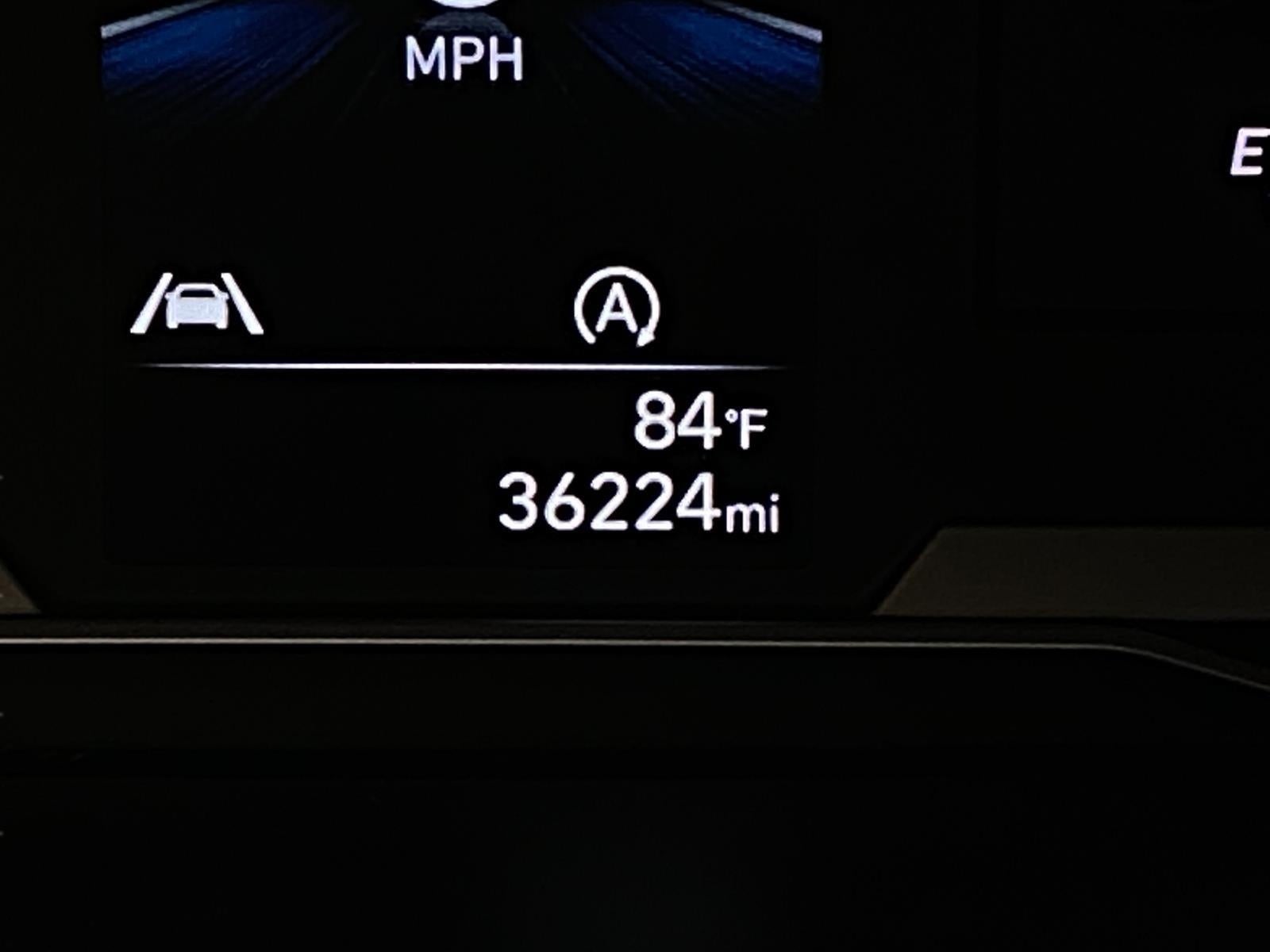 2023 Hyundai TUCSON SEL AWD
