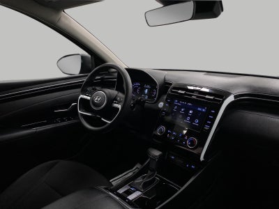 2023 Hyundai TUCSON SEL AWD