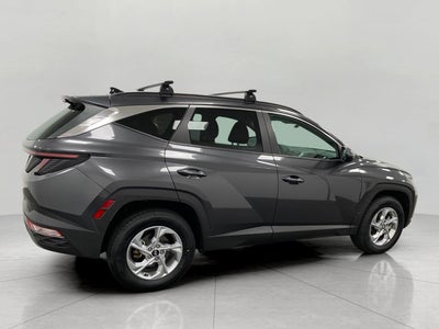 2023 Hyundai TUCSON SEL AWD
