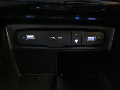 2023 Hyundai TUCSON SEL AWD