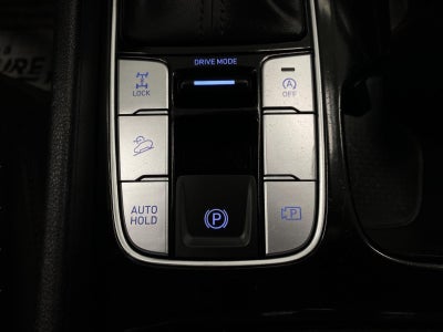2023 Hyundai TUCSON SEL AWD