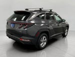 2023 Hyundai TUCSON SEL AWD