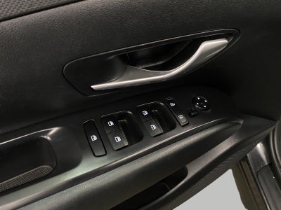 2023 Hyundai TUCSON SEL AWD