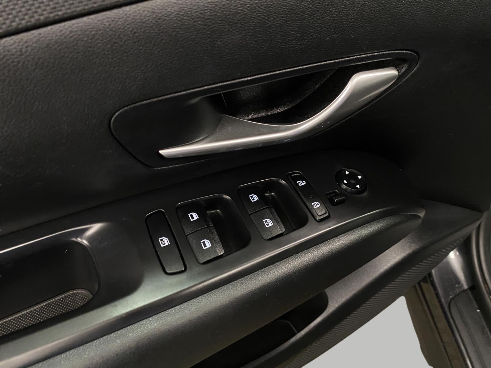 2023 Hyundai TUCSON SEL AWD