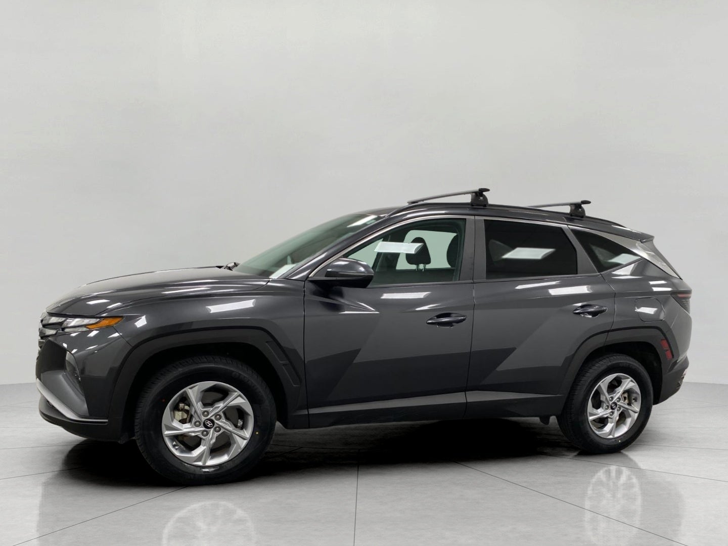 2023 Hyundai TUCSON SEL AWD