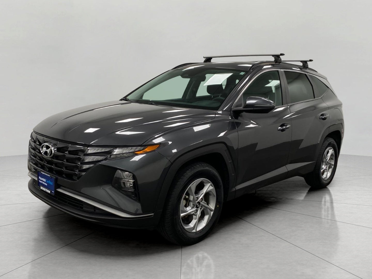 2023 Hyundai TUCSON SEL AWD