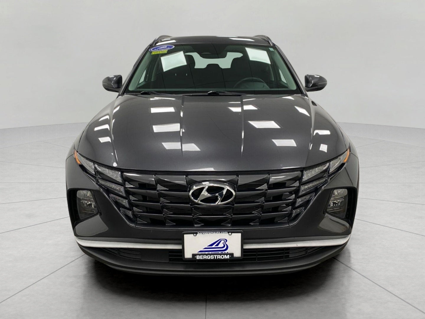 2023 Hyundai TUCSON SEL AWD