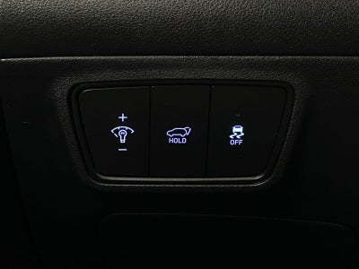 2023 Hyundai TUCSON SEL AWD
