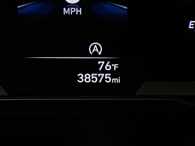 2023 Hyundai TUCSON SEL AWD