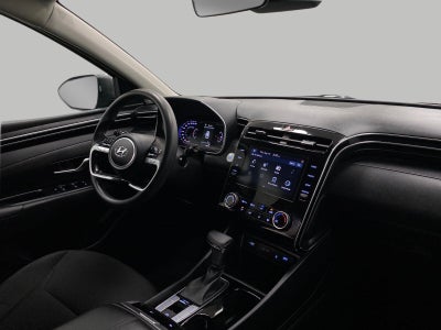 2023 Hyundai TUCSON SEL AWD
