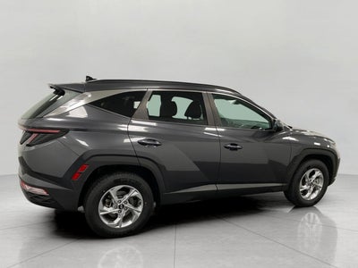 2023 Hyundai TUCSON SEL AWD