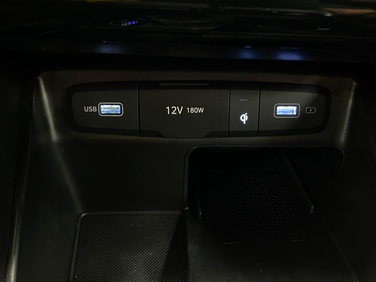 2023 Hyundai TUCSON SEL AWD
