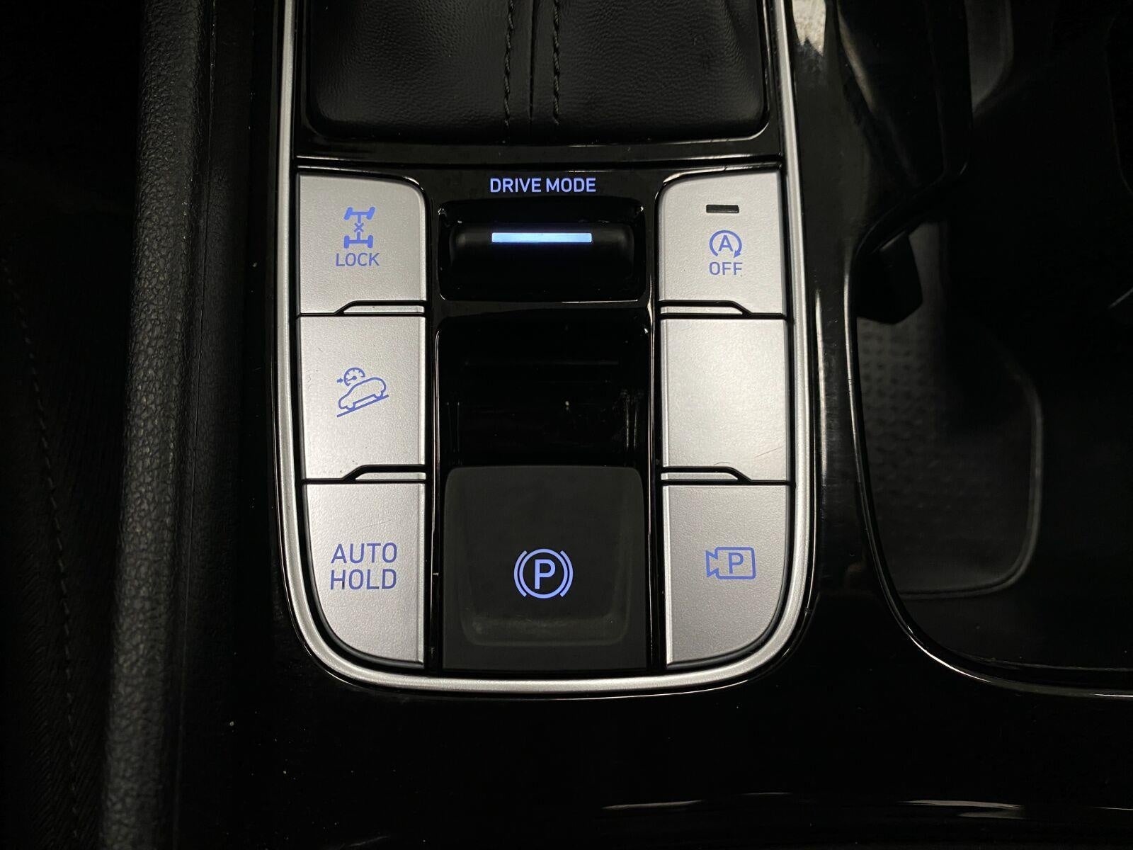 2023 Hyundai TUCSON SEL AWD