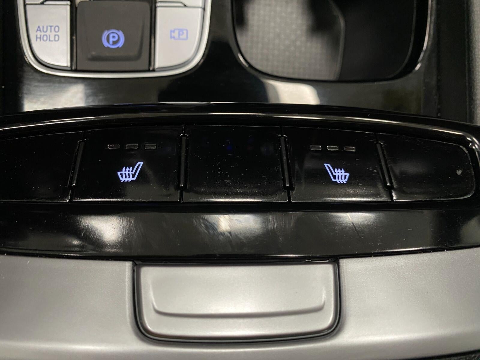 2023 Hyundai TUCSON SEL AWD