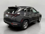 2023 Hyundai TUCSON SEL AWD