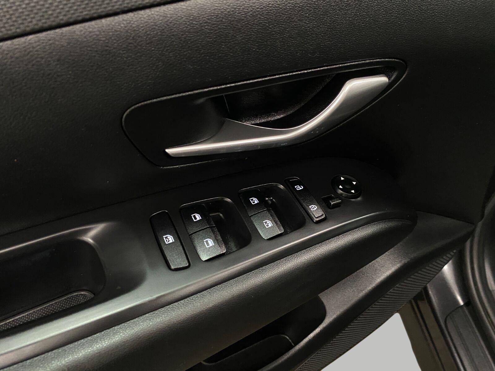 2023 Hyundai TUCSON SEL AWD