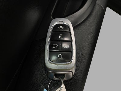 2023 Hyundai TUCSON SEL AWD