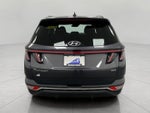 2023 Hyundai TUCSON SEL AWD