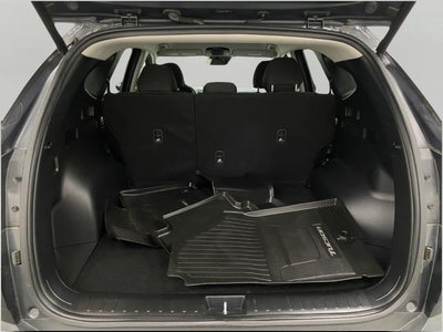2023 Hyundai TUCSON SEL AWD