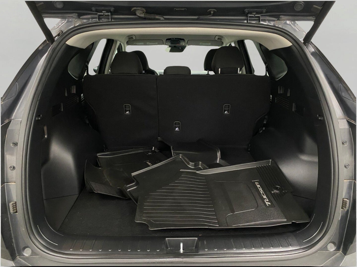 2023 Hyundai TUCSON SEL AWD