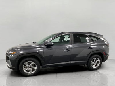 2023 Hyundai TUCSON SEL AWD
