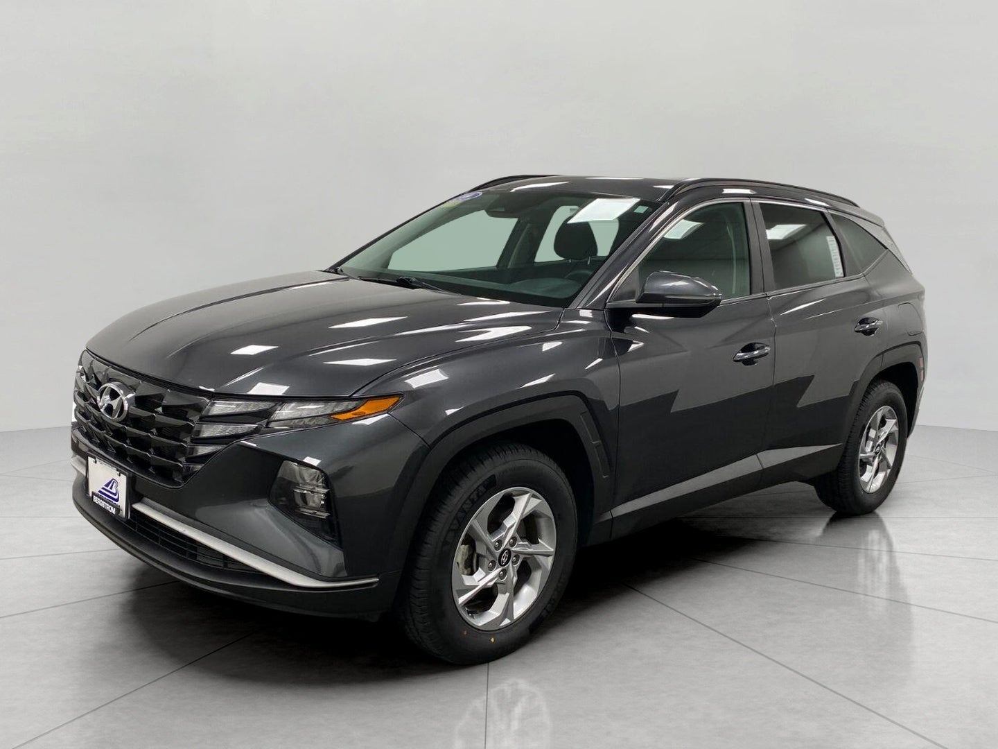 2023 Hyundai TUCSON SEL AWD