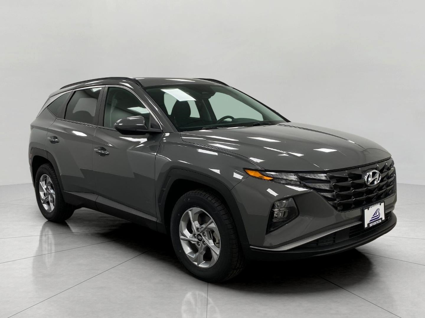 2024 Hyundai TUCSON SEL AWD