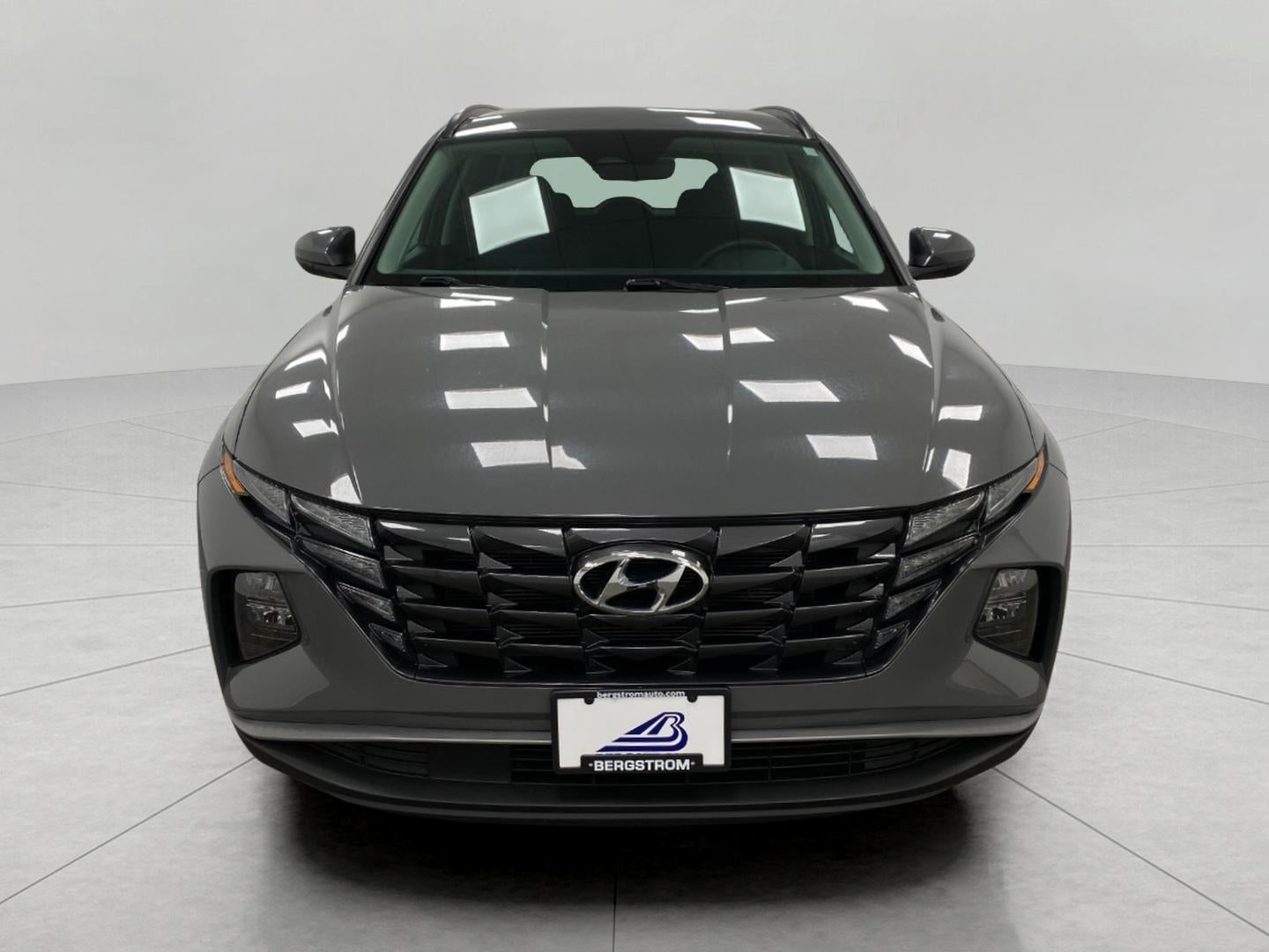2024 Hyundai TUCSON SEL AWD
