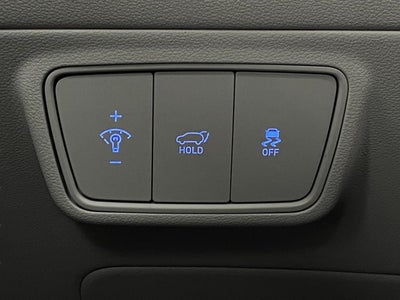 2024 Hyundai TUCSON SEL AWD