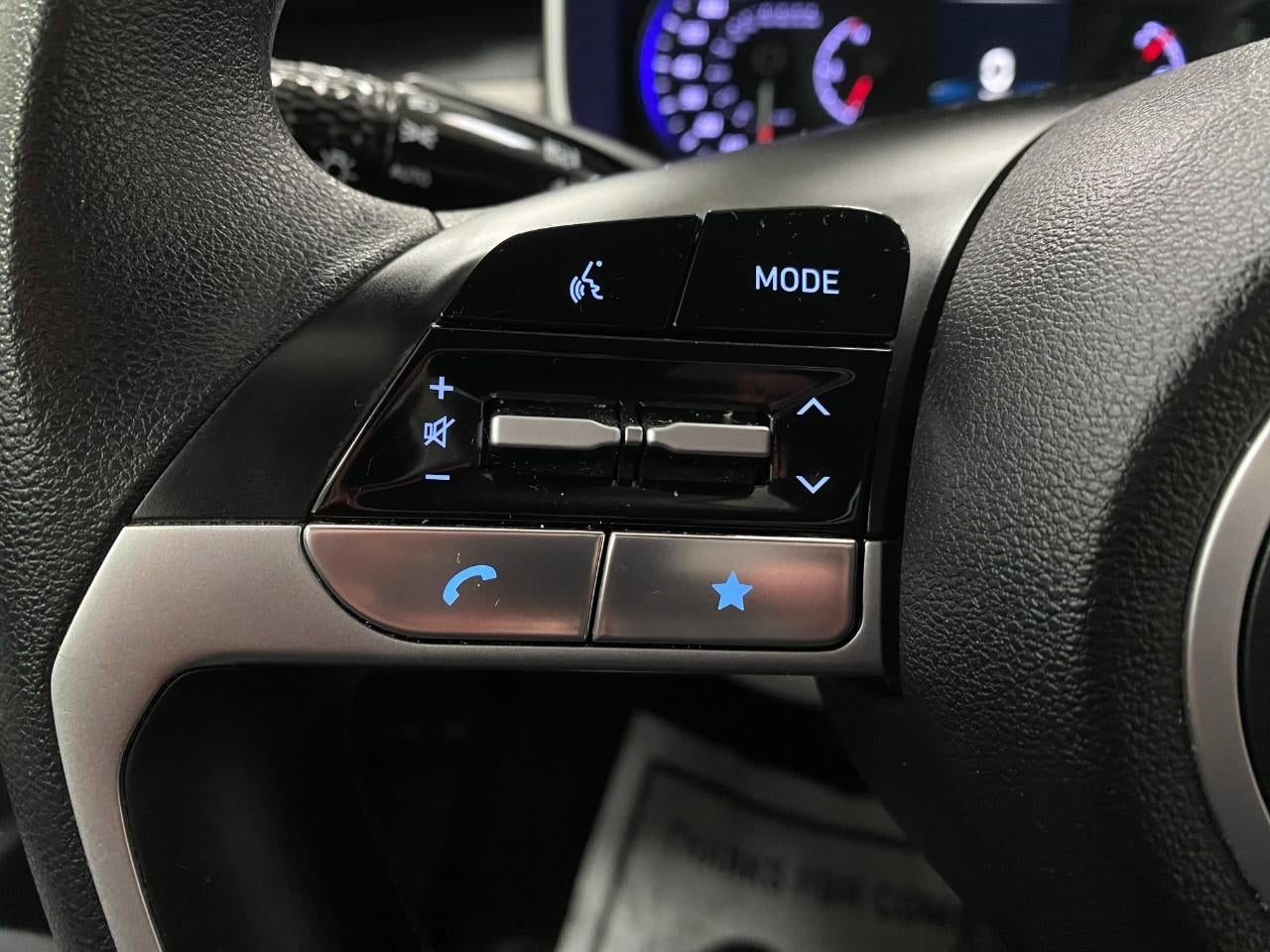 2024 Hyundai TUCSON SEL AWD