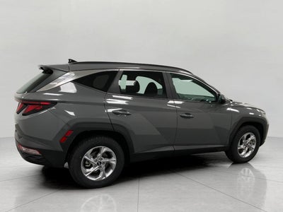 2024 Hyundai TUCSON SEL AWD