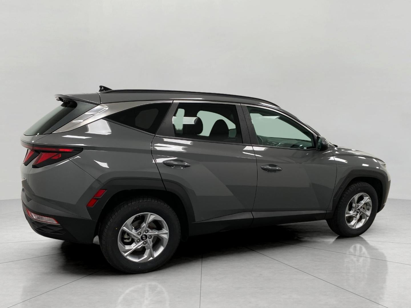 2024 Hyundai TUCSON SEL AWD